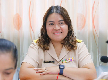 การประชุมข้าราชการ พนักงานราชการ และลูกจ้างประจำ ... พารามิเตอร์รูปภาพ 26